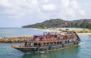 angthong marine park