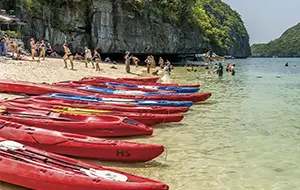 angthong marine park