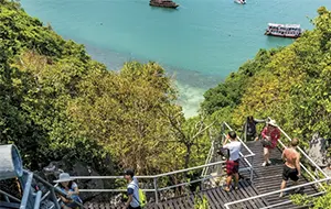 angthong marine park