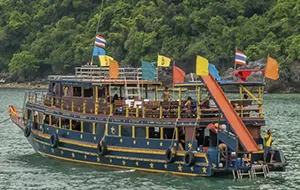 angthong marine park